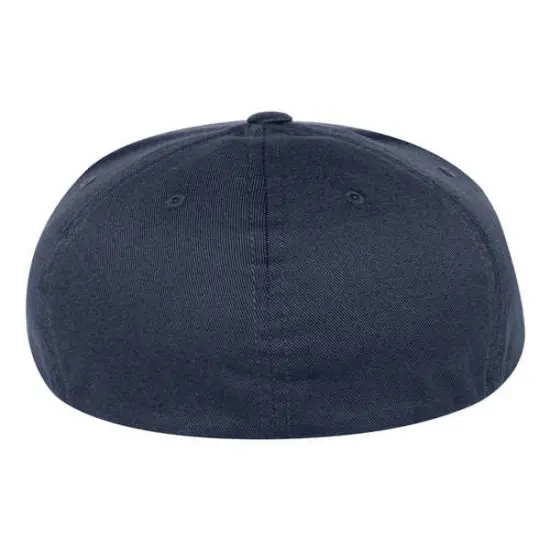 Flexfit&reg; Pro Baseball On Field Cap Navy {2}