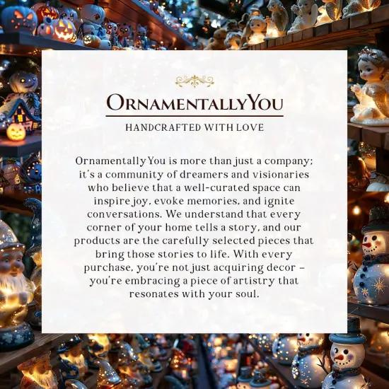 Soulmate Valentine Gnome Couple Solar Powered Figurine, 6" Romantic Room Statue Decoration {5}