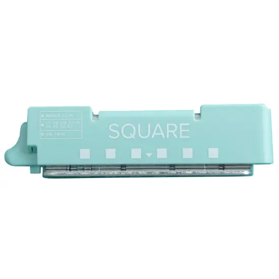 We R Multi Cinch Cartridge-Square Punch - 2:1 {3}