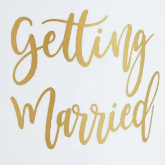 15 Pack Reusable Bachelorette Party Cups, 16 Oz, Plastic Tumblers for Bridal Shower or Getting Married Party, White and Pink {7}