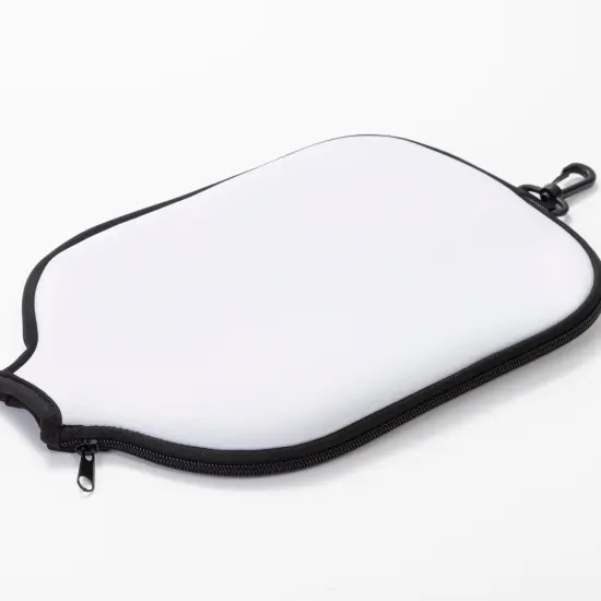 Craft Express Pickleball Racket Cover Sublimation Ready Paddle Case {2}
