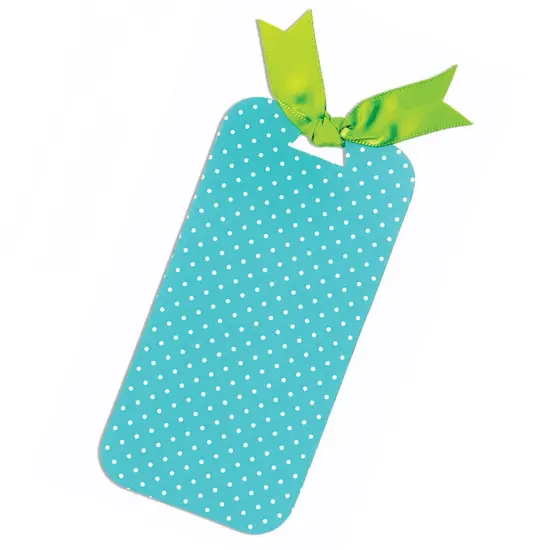 Bigz&trade; Dies, Bookmark {3}