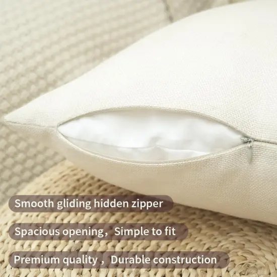 Fall Pillows Decorative Throw Pillow {5}