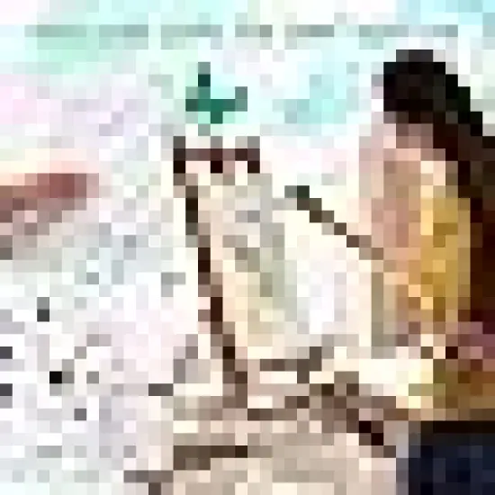 Painting Kits Stretched with Drawing {2}