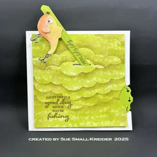 Karen Burniston Dies-Whirly Wheel {2}