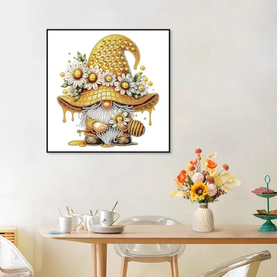 Goblin Diamond Art Painting Kits for Adults,12&times;12inch {2}