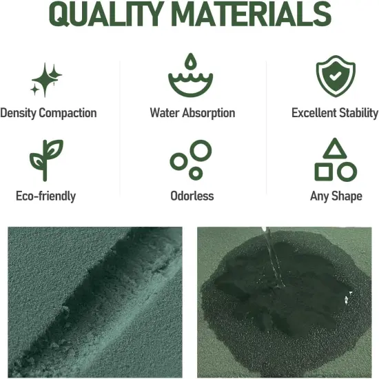 5.5" x 3.1" x 1.7" Flower Foam for Flower Arrangements Supplies {2}