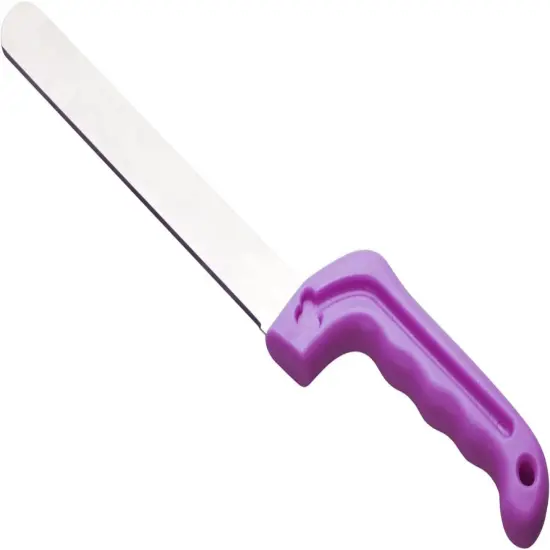 Grade Floral Foam Knife, Florist Professional Cutting Knife {1}