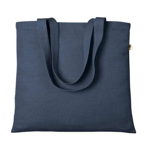 Econscious&reg; Hemp Simplicity Tote 55/45 Hemp Cotton {6}