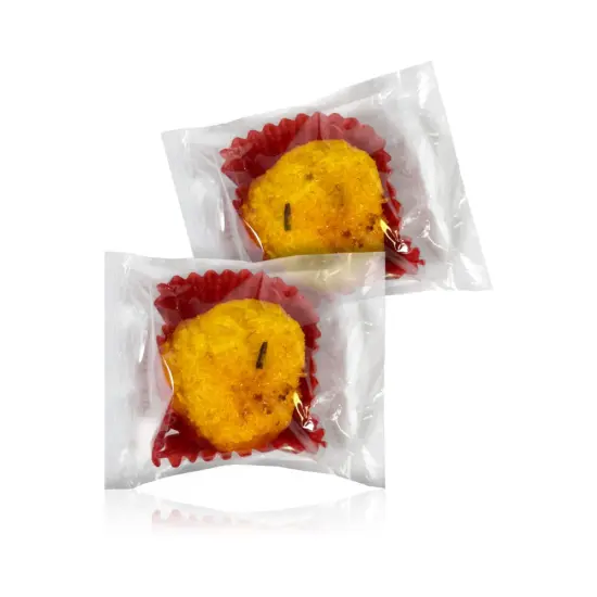 Tipicos Cocada Estuche 420g 6ct {2}