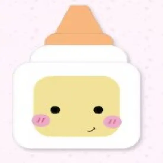 Mini School Cookie Cutter {5}