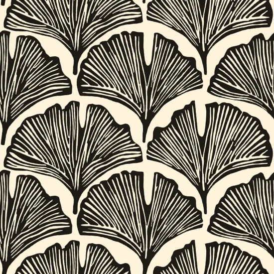 Tempaper Feather Palm Peel and Stick Wallpaper By Novogratz, 15 sq. ft. {1}