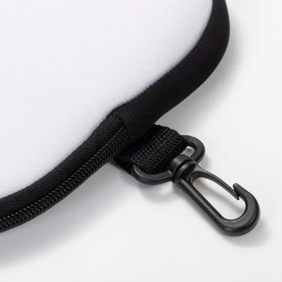 Craft Express Pickleball Racket Cover Sublimation Ready Paddle Case {4}