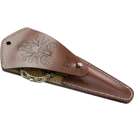 Scissor case making kit FLTL-006 {6}