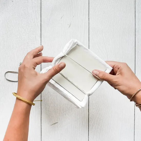 Shibori & Classic Tie Dye Kit {3}