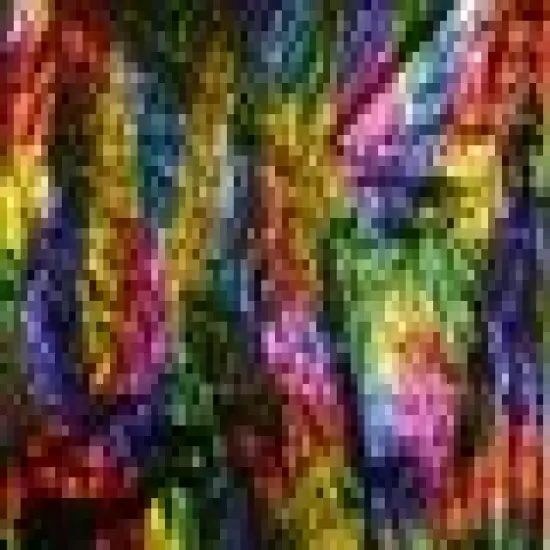 4 Way Stretch Dancewear Fabric 58/60" Wide Pebbles Hologram Spandex With Multiple Colors Black Gold {2}