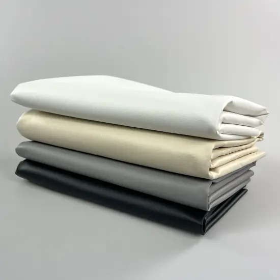 Richloom MARINE VINYL French Vanilla {7}