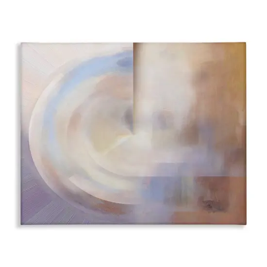 Stupell Industries Ghosts of New York Abstract Canvas Wall Art Design by Noah Bay {1}