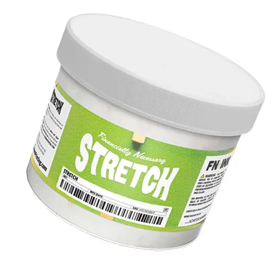 FN-INK&reg; Stretch Additive for Flexibility & Durability in Stretchy Garments {3}