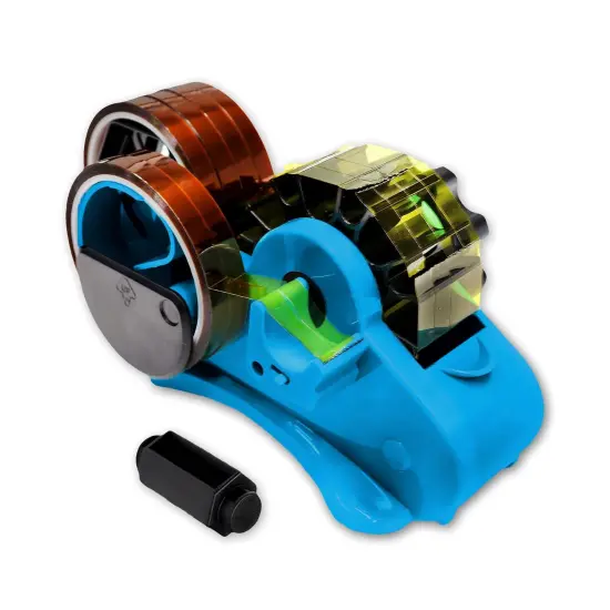 ProSub Heat Resistant Sublimation Tape Dispenser Bundle {2}