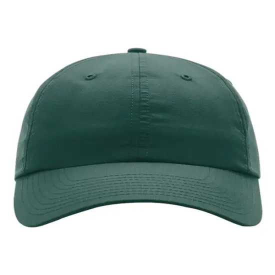 Richardson&reg; Relaxed Performance Lite Cap Maroon {4}