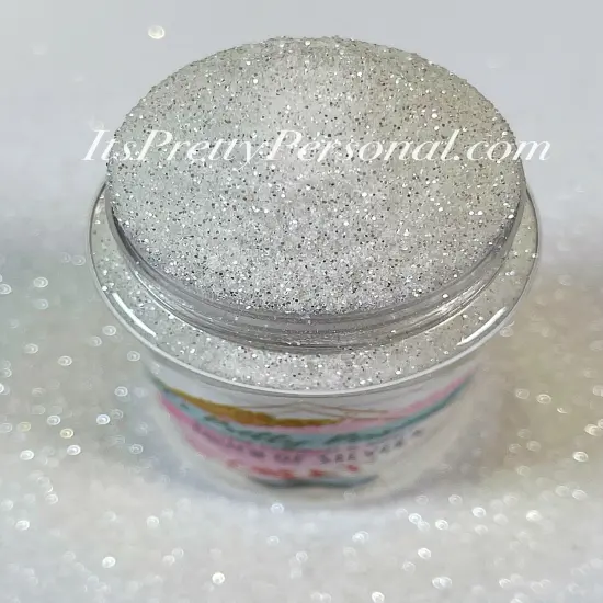 ⭐️TODAY&rsquo;S FLASH SALE!-&ldquo;Touch of Silver&rdquo; - CHEAT&reg; glitter {1}