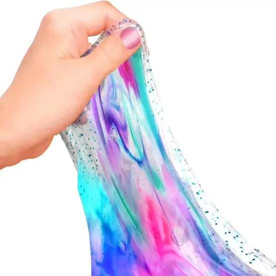 So Slime DIY Tie-Dye Scented Slime Kit for Kids {5}