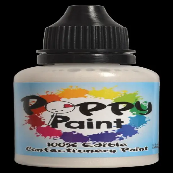 Pearl Edible Food Paint Fast Drying Shimmer Confectionery Decorating Paint {1}