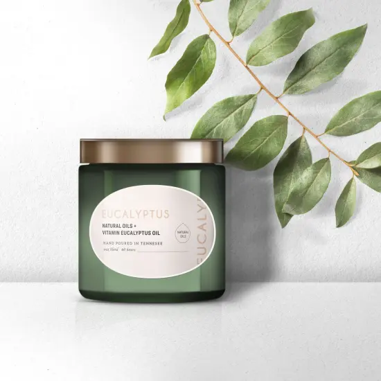 Avery Matte White Oval Labels, 4.25" x 2.5" {3}