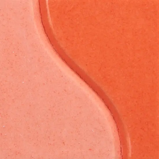 Sax Underglaze, Orange, 1 Pint {1}