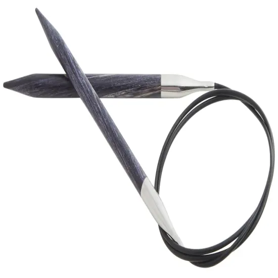 KnitPro-Dreamz Fixed Circular Needles 40"-Size 10.5/6.5mm {1}