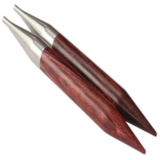 KnitPro-Dreamz Special Interchangeable Needles 4"-Size 17/12mm {1}