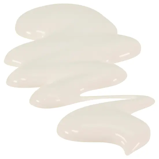 Sax Versatemp Washable Heavy-Bodied Tempera Paint, 1 Gallon, White {4}