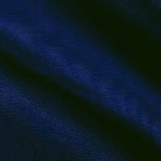 1 Yard Navy Taffeta Fabric 60" Width Polyester Weddings, Gowns & DIY D&eacute;cor {1}