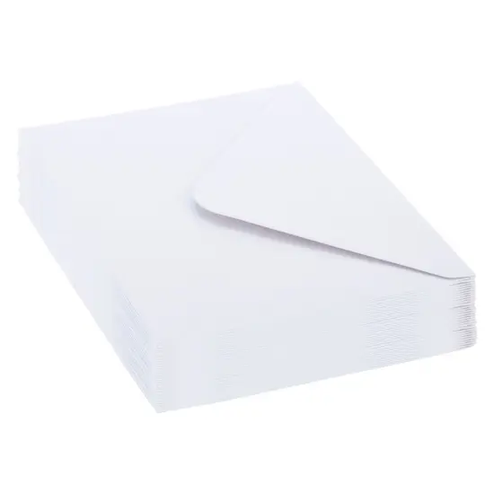 24 Pack Birthday Invitations for Girls, Fill-In Invite Cards with Envelopes, Confetti Design (5x7 in) Purple {4}