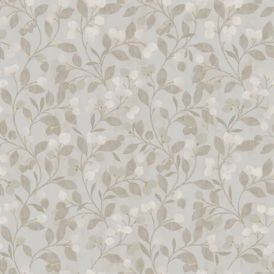 Transform Snowbelle Natural Peel & Stick Wallpaper {2}