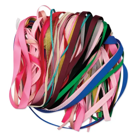Morex Ribbon Sampler Pack - Assorted, 40 yd {1}
