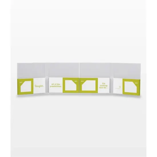 GO! 10" x 10" Die Storage {3}