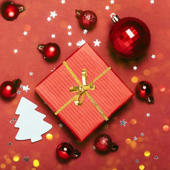 500 Yard Shiny Metallic Gold Balloon String {2}