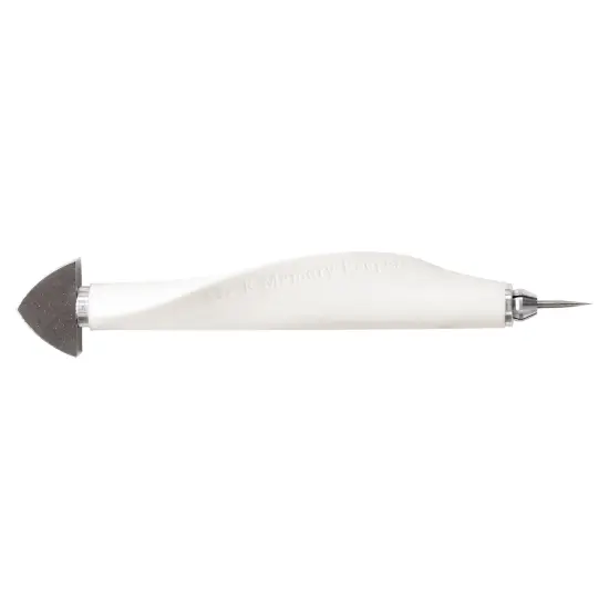 Brad Setter & Piercing Tool-White {4}