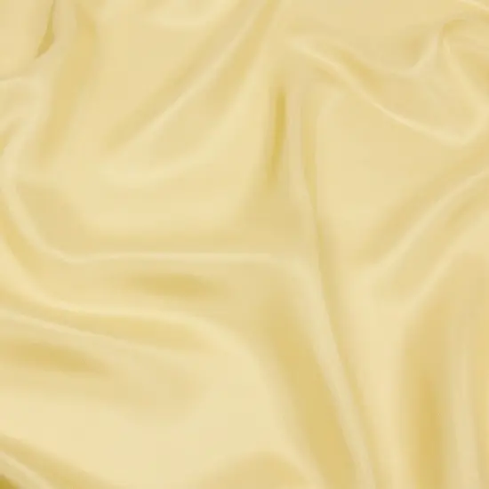 1 Yard Linden Green China Silk or Habotai Silk Soft Lightweight Draping Fabric 44 Inches Width {1}