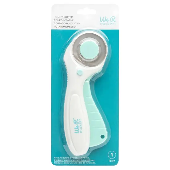 We R Rotary Cutter 45mm {1}