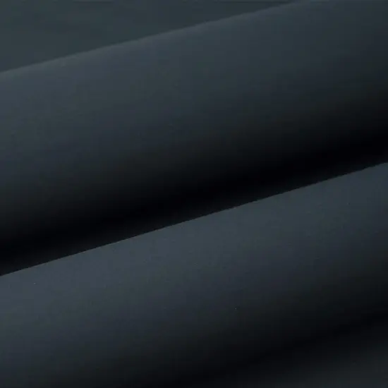 Black 100% Cotton Fabric by The Yard for Sewing DIY,39 x 55inches (100x140cm) (Black Solid) {4}