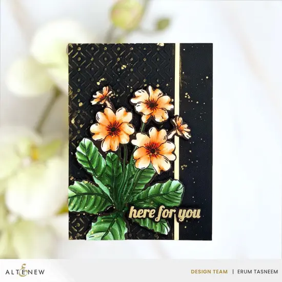 Green Meadows Fresh Dye Ink {6}