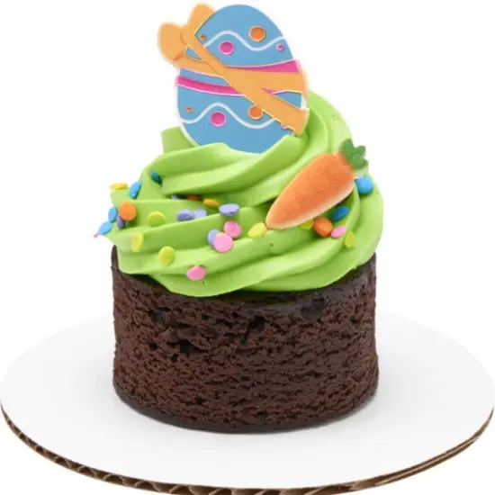 Easter Egg-Cited for Easter Cupcake Rings 12 ct {2}