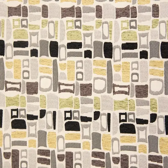 Glow Luxury Fabric Durable & Stylish Multi {5}