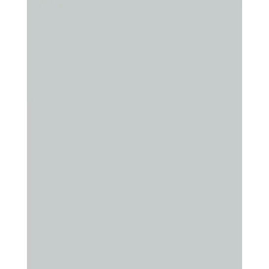 Solid Gray Cotton Fabric | By the Yard | Sewing and Crafting | 44 inches wide {1}