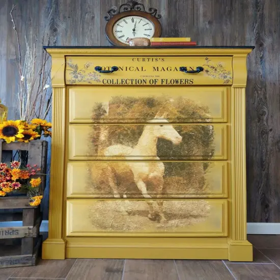 Redesign A1 Decoupage Rice Paper (Mulberry Tissue Paper) - White Majesty 23.4"X33.1" {3}