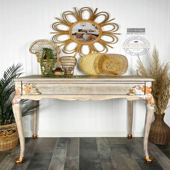 Decor Transfers® 8.5x11 - Classic Peach - 3 sheets, 8.5"x11" {5}