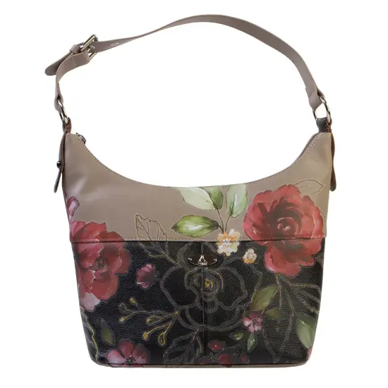 A201 NUT BROWN 5" x 13" x 9" {3}